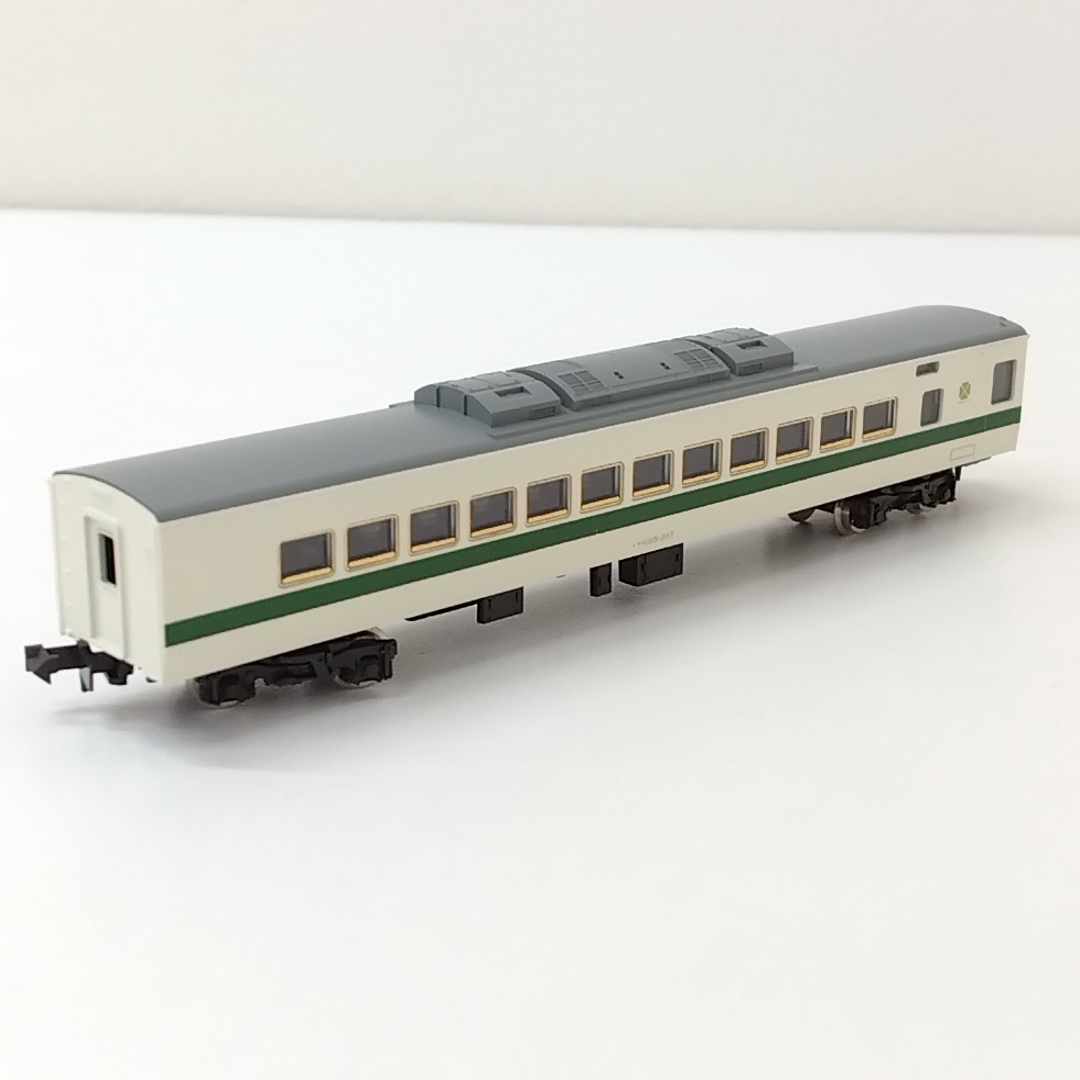 DSLMT★若 Nゲージ KATO 185系 リレー号 鉄道模型_画像7