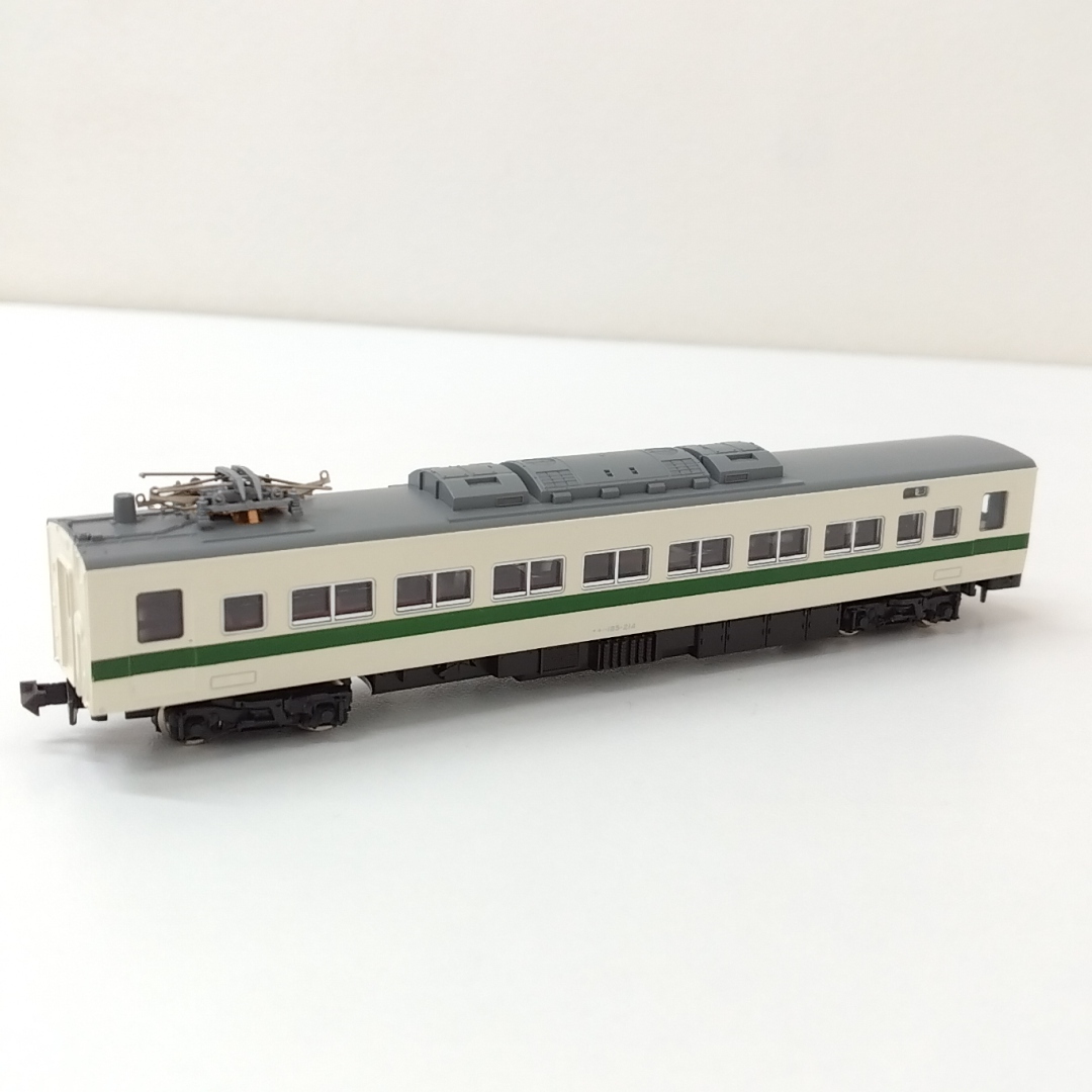 DSLMT★若 Nゲージ KATO 185系 リレー号 鉄道模型_画像9