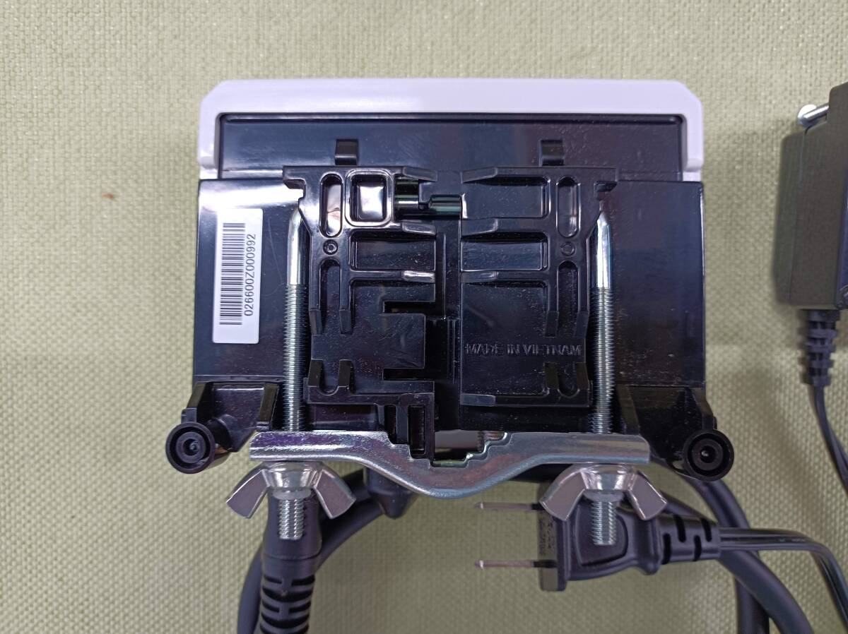 SUKAU★都 MASPRO マスプロ UHF/BS CS ブースター  BOOSTER EP2UBCB 4K8K BPS6WB セット_画像5