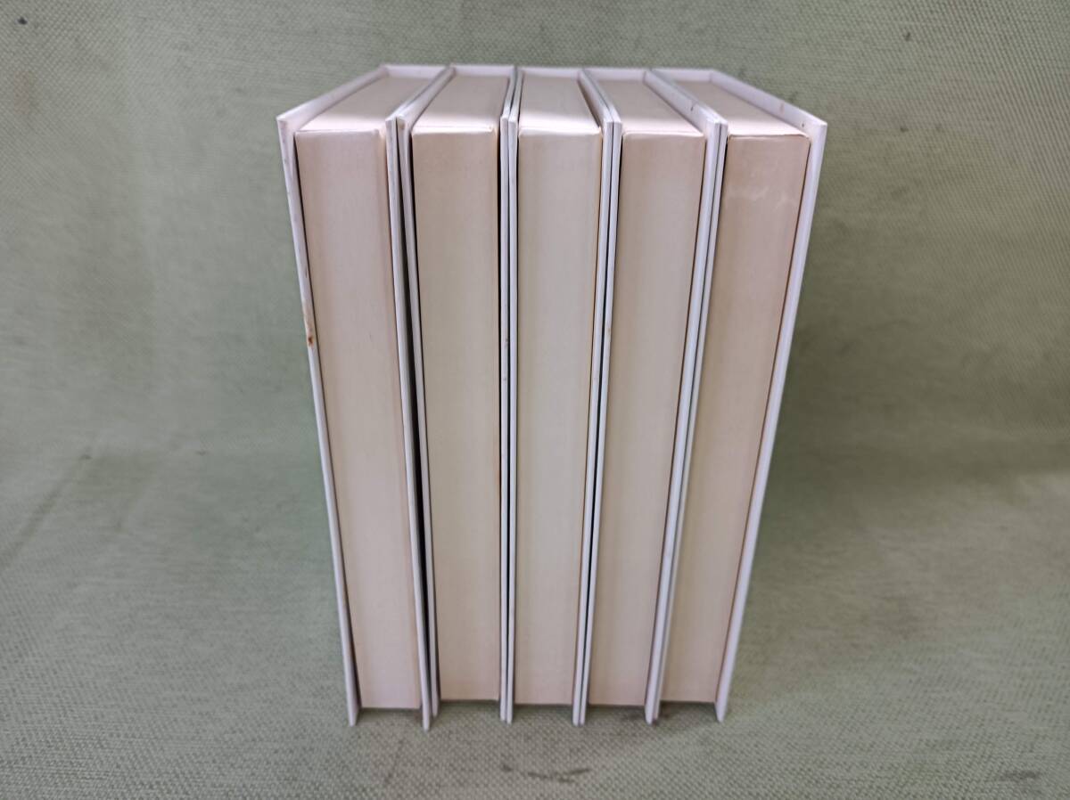 NSHVZ★都　文芸カセット 日本近代文学シリーズ 芥川龍之介作品集 カセット全5巻　カセット10本　岩波書店 定価19000円_画像7