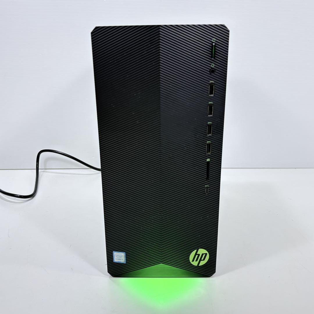 ゲーミングPC i7 9700 GTX1660super 無線LAN、BT内蔵 ゲーミングPC i7 9700 GTX1660super 無線LAN、BT内蔵 ゲーミング