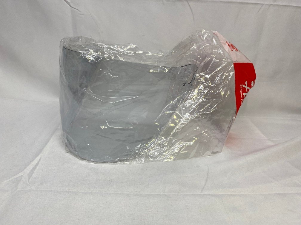 YAMAHA Yamaha SF-7 защита ZENITH Lea Winds мотоцикл шлем сопутствующие товары не использовался хранение товар 