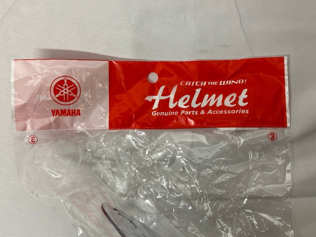 YAMAHA Yamaha SF-7 защита ZENITH Lea Winds мотоцикл шлем сопутствующие товары не использовался хранение товар 