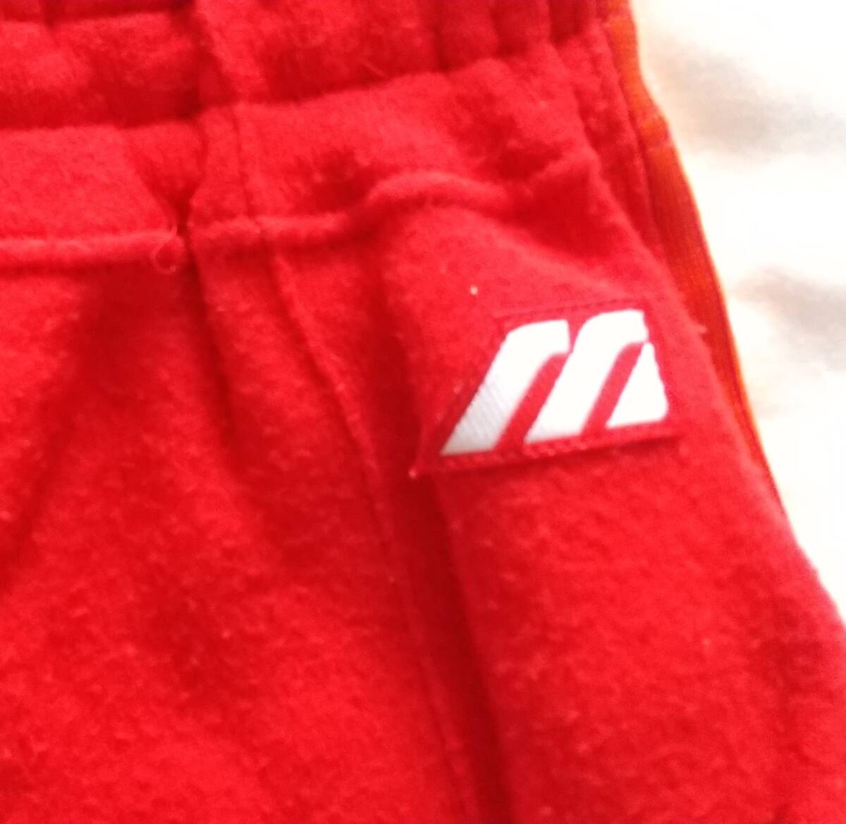 ミズノ 　SUPER　STAR　ブルマ バレーボール用　ライン入り ②　_画像2