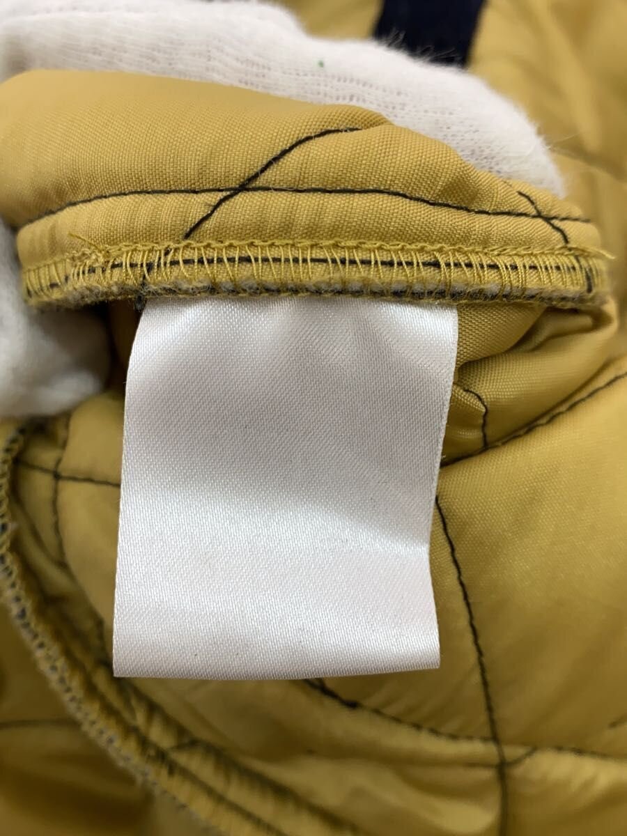 Traditional Weatherwear◆ダウンジャケット/36/ナイロン/NVY/無地_画像4