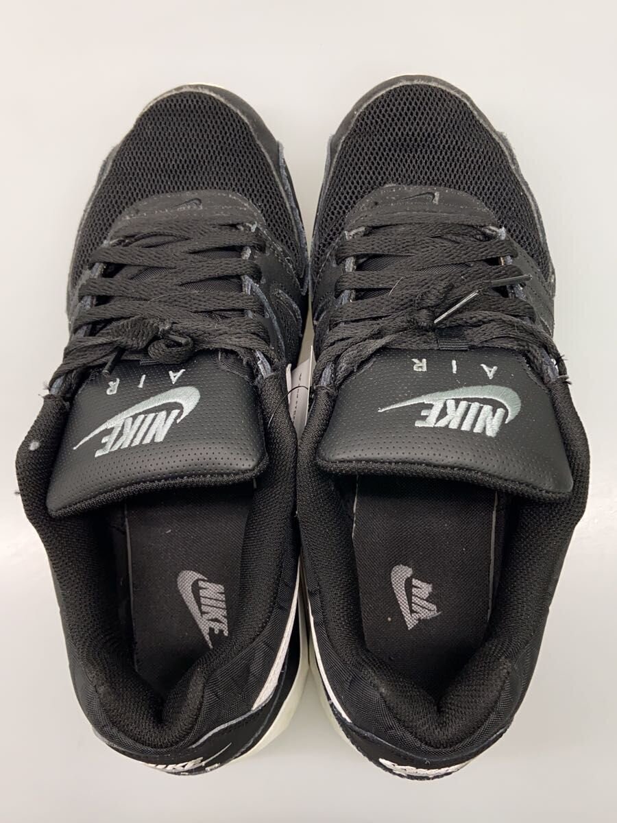 NIKE◆AIR MAX COMMAND/エアマックスコマンド/ブラック/629993-032/29.5cm/BLK_画像3