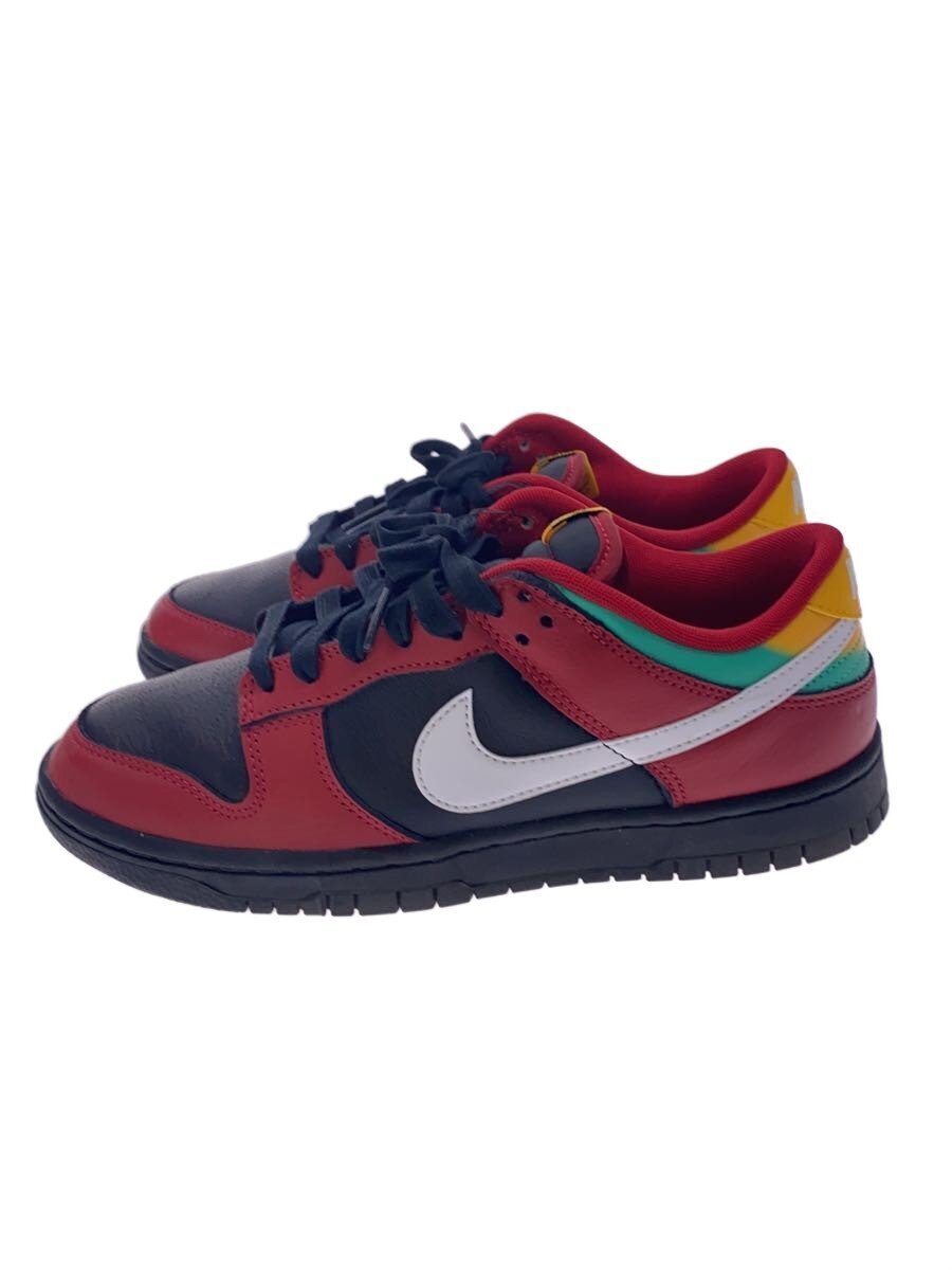 NIKE◆DUNK LOW RETRO LTD_ダンク ロー レトロ LTD/25.5cm/BLK