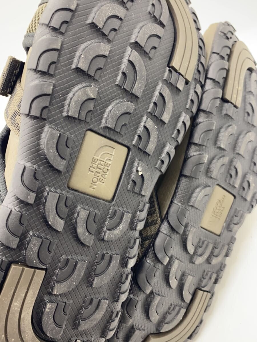 THE NORTH FACE* сандалии /26cm/KHK/NF0A8A8Y