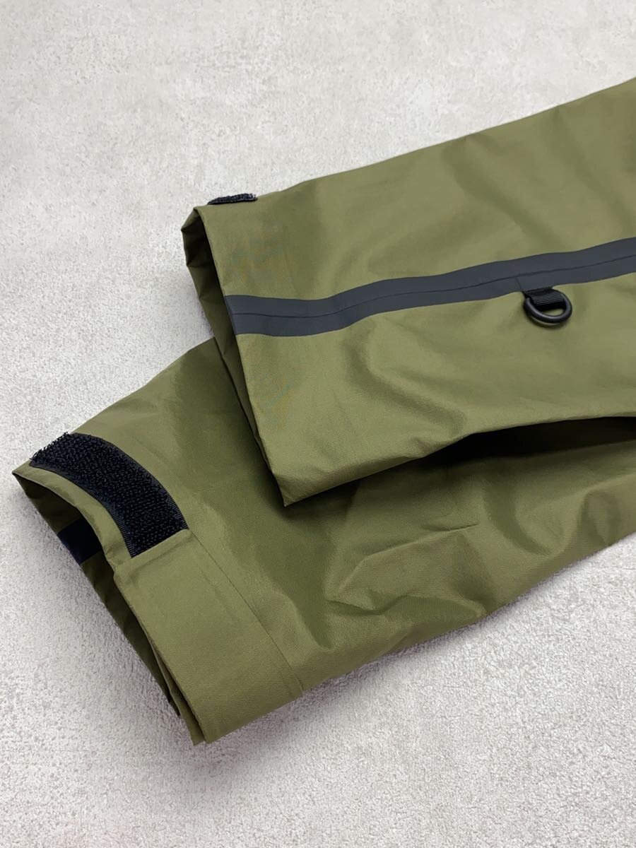 Supreme◆Summit Series Outer Tape Seam Mountain Jacket/S/KHK/NP12101I_画像5