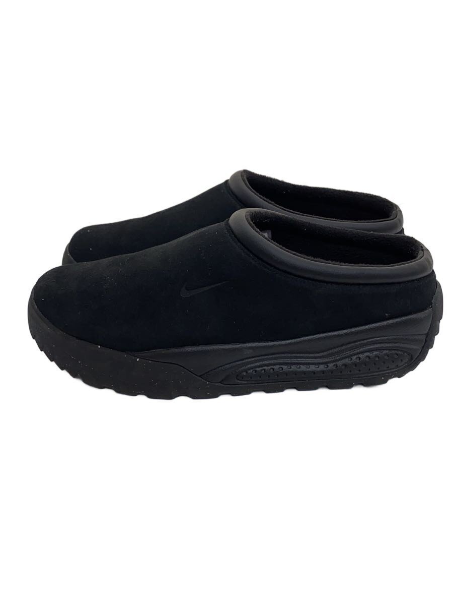 NIKE ACG◆ローカットスニーカー/31cm/BLK/FV2923-001