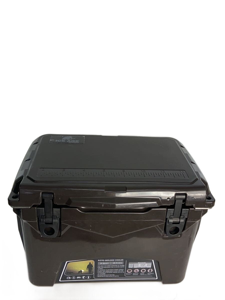 ICE AGE* cooler-box /20QT ICE AGE* cooler-box /20QT
