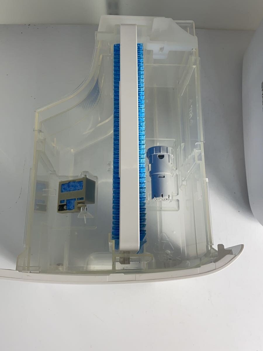 SHARP* очиститель воздуха KI-SD50-W