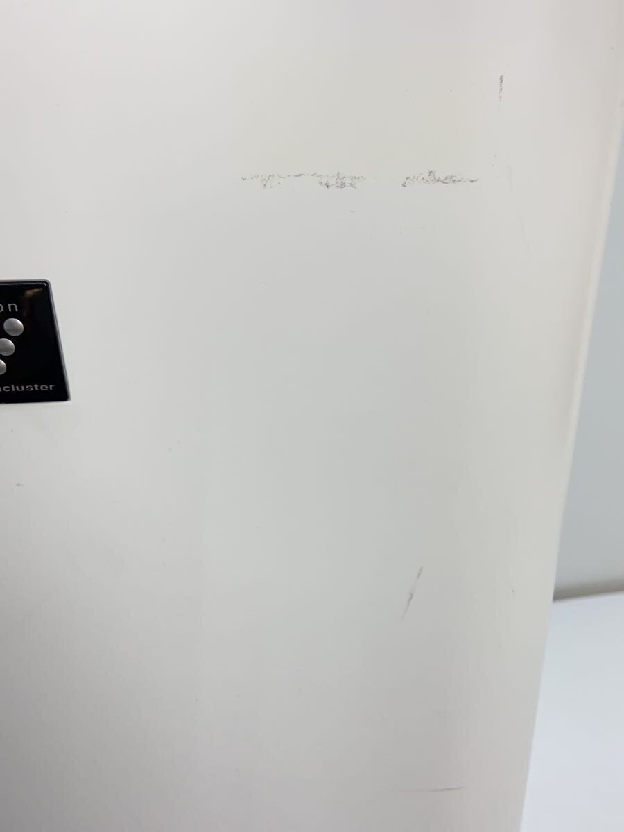 SHARP* очиститель воздуха KI-JS50-W [ оттенок белого ]