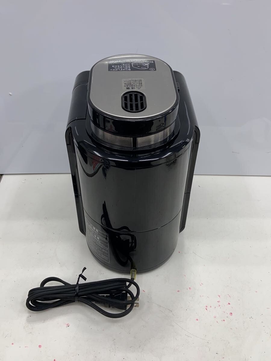 siroca(Auc Sale)◆コーヒーメーカー SC-A211//_画像4