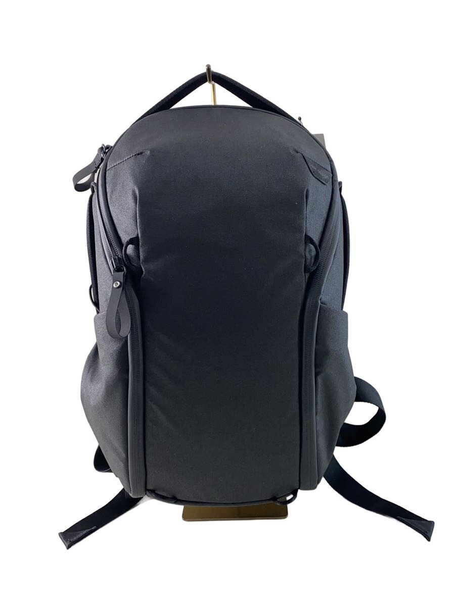 Peak Design◆Everyday Backpack Zip 15L/リュック/-/GRY