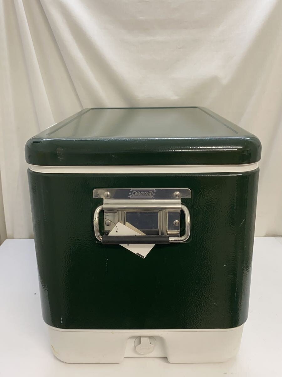 Coleman* cooler-box