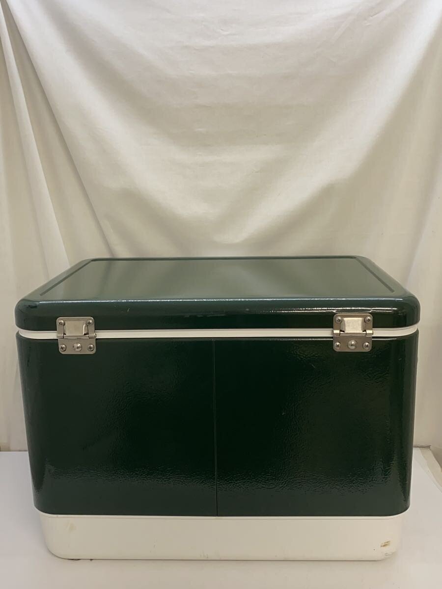 Coleman* cooler-box
