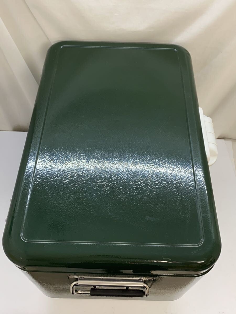 Coleman* cooler-box