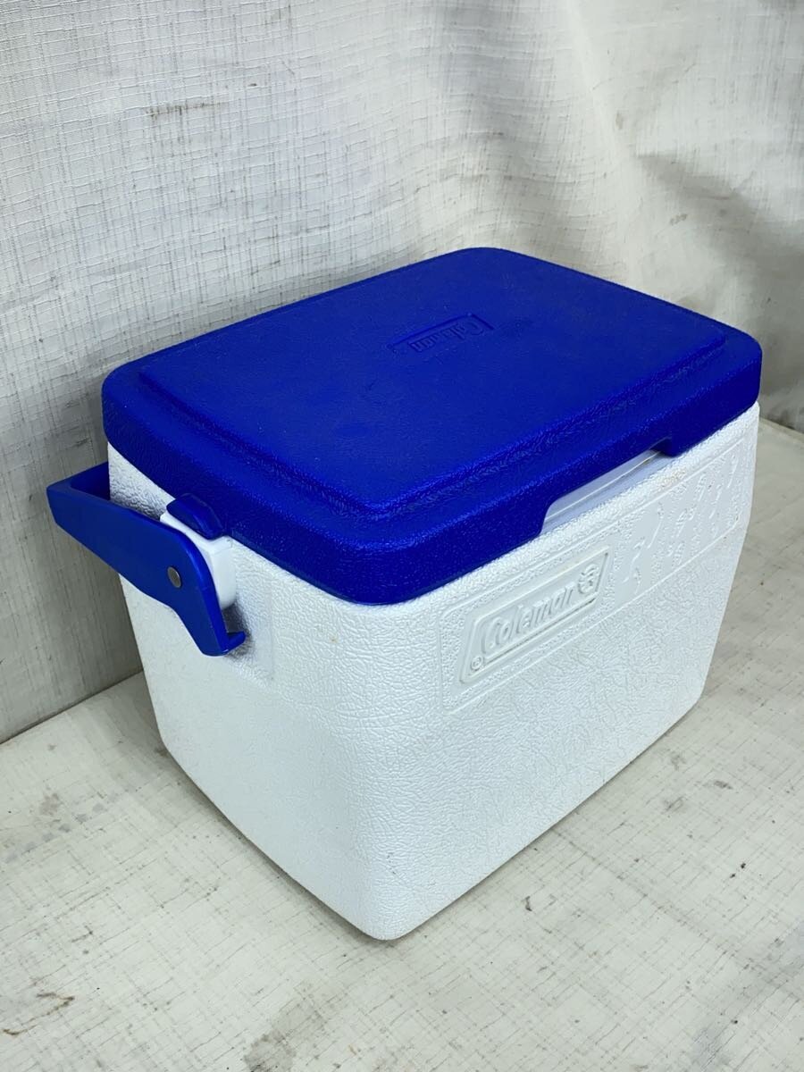 Coleman* cooler-box /5272/ Coleman //