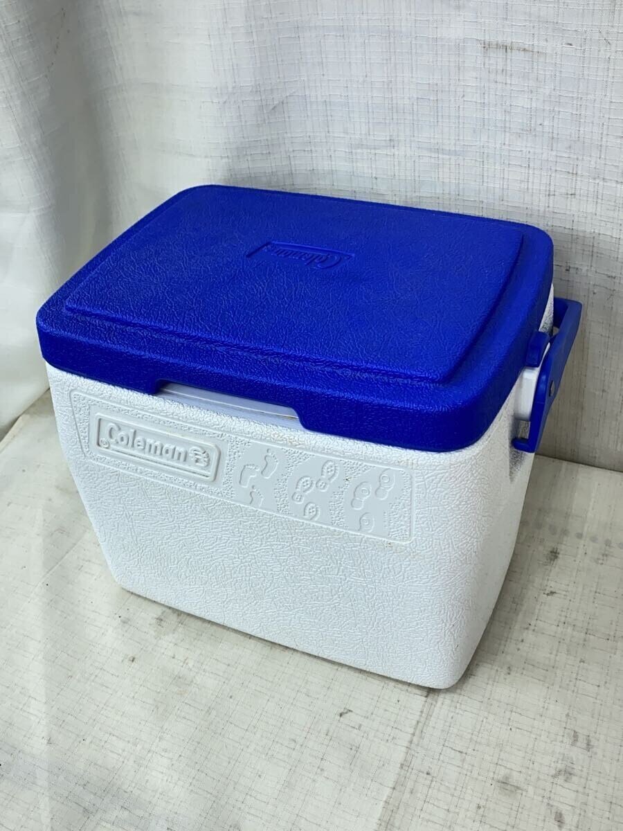 Coleman* cooler-box /5272/ Coleman //