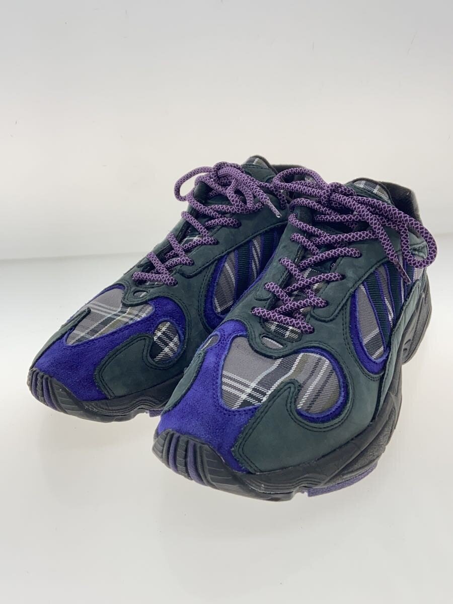 adidas◆YUNG-1/ヤング 1/EF3965/ブラック/25.5cm/BLK_画像2