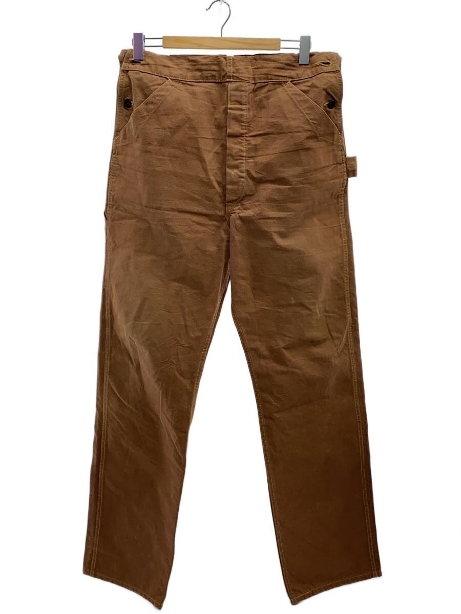 Carhartt*60s Heart бирка переиздание / комбинезон /32/ хлопок /CML