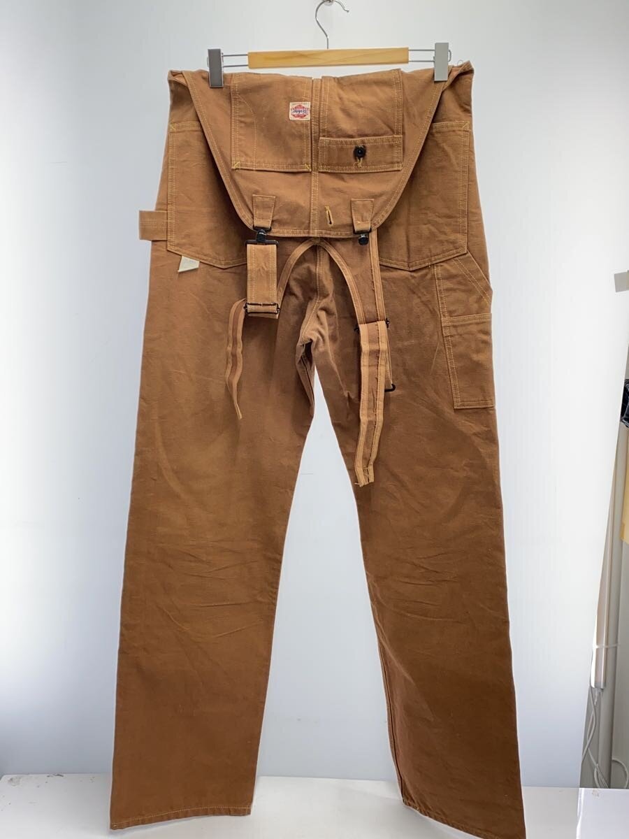 Carhartt*60s Heart бирка переиздание / комбинезон /32/ хлопок /CML