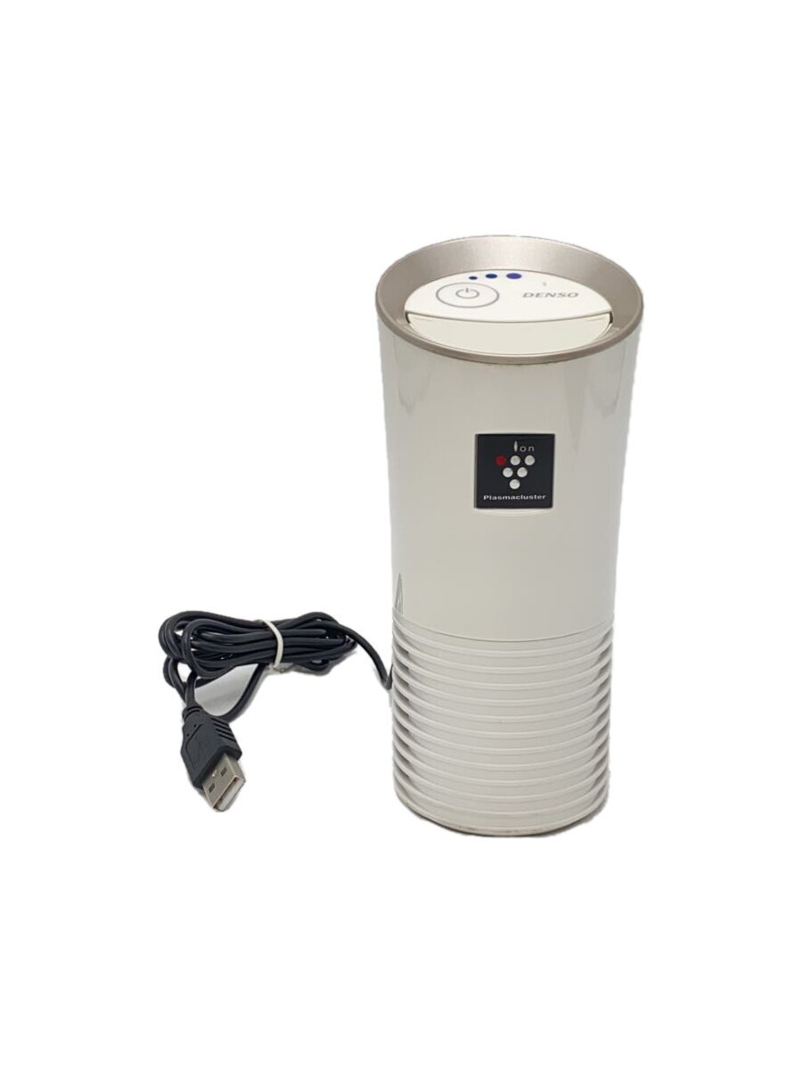 DENSO* очиститель воздуха PCDNB-WM [ белый ]//