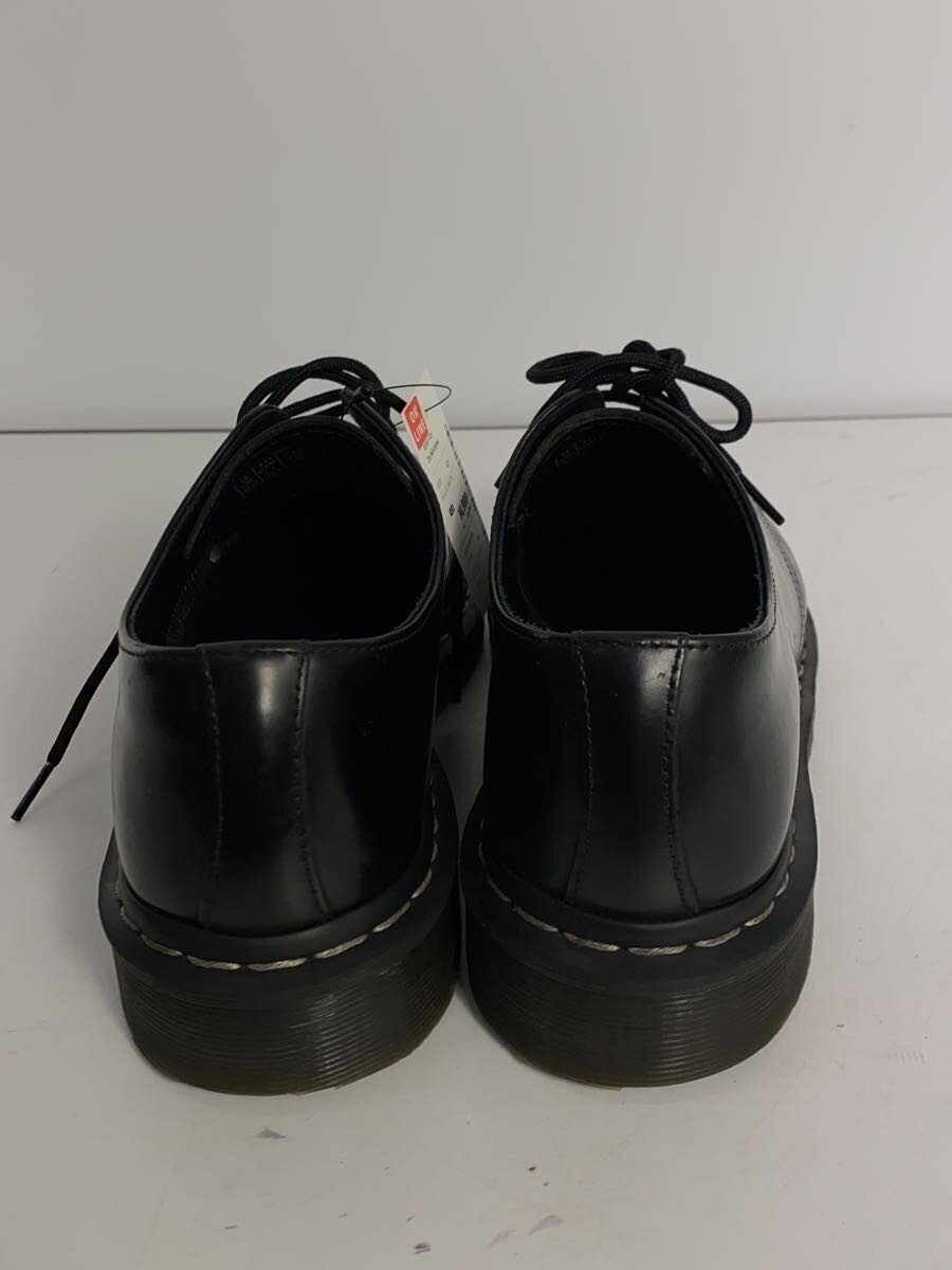 Dr.Martens* платье обувь /43/BLK/ кожа /24757