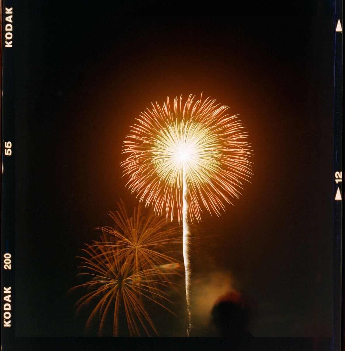 整備済 Yashica Mat-124 美品 作例付 レンズキャップ付_画像5