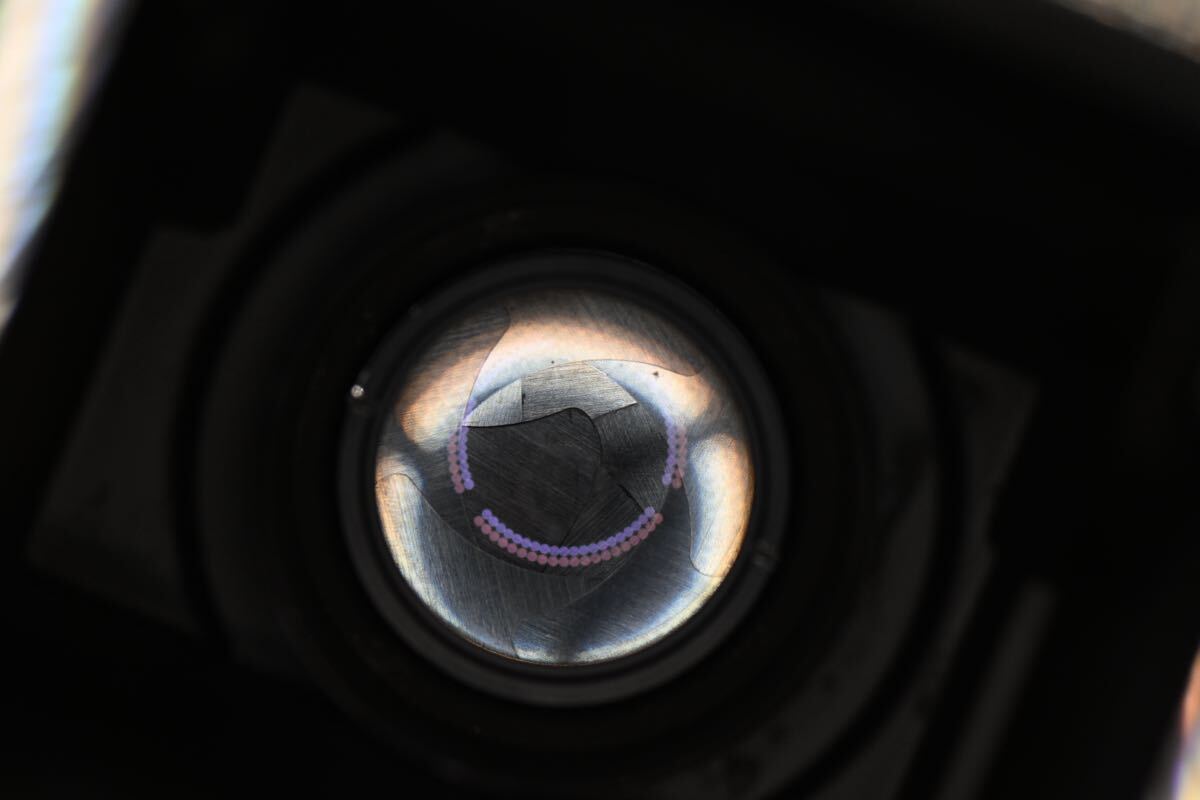 整備済 Yashica Mat-124 美品 作例付 レンズキャップ付_画像4