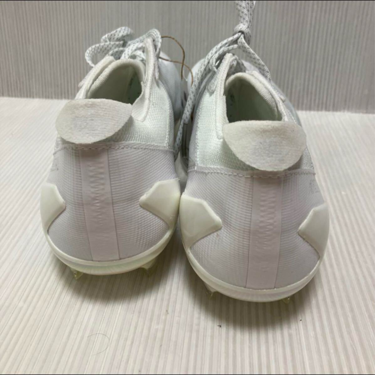 送料無料 新品 adidas アメフト adizero ELECTRIC 28_画像6