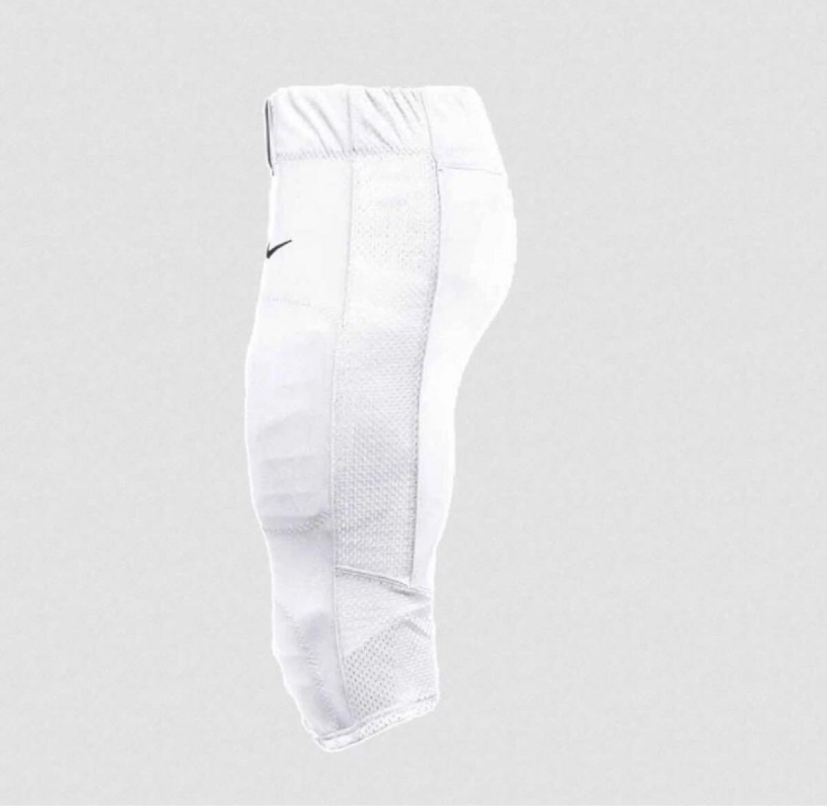 送料無料 新品 NIKE アメフト チームパンツ XL_画像3