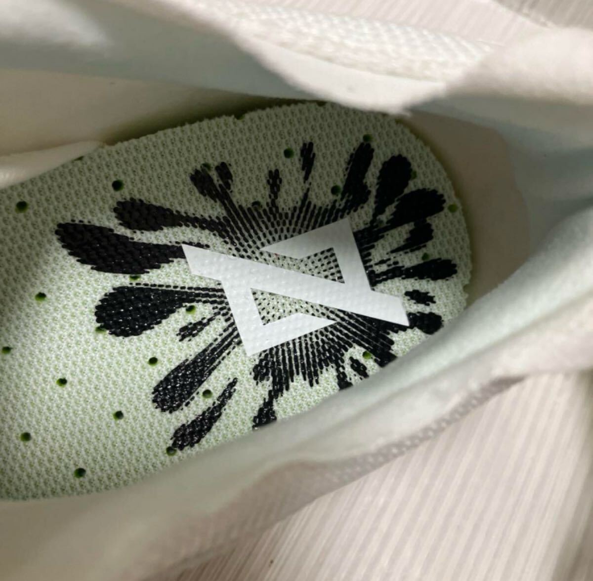 送料無料 新品 adidas アメフト adizero ELECTRIC 28_画像7