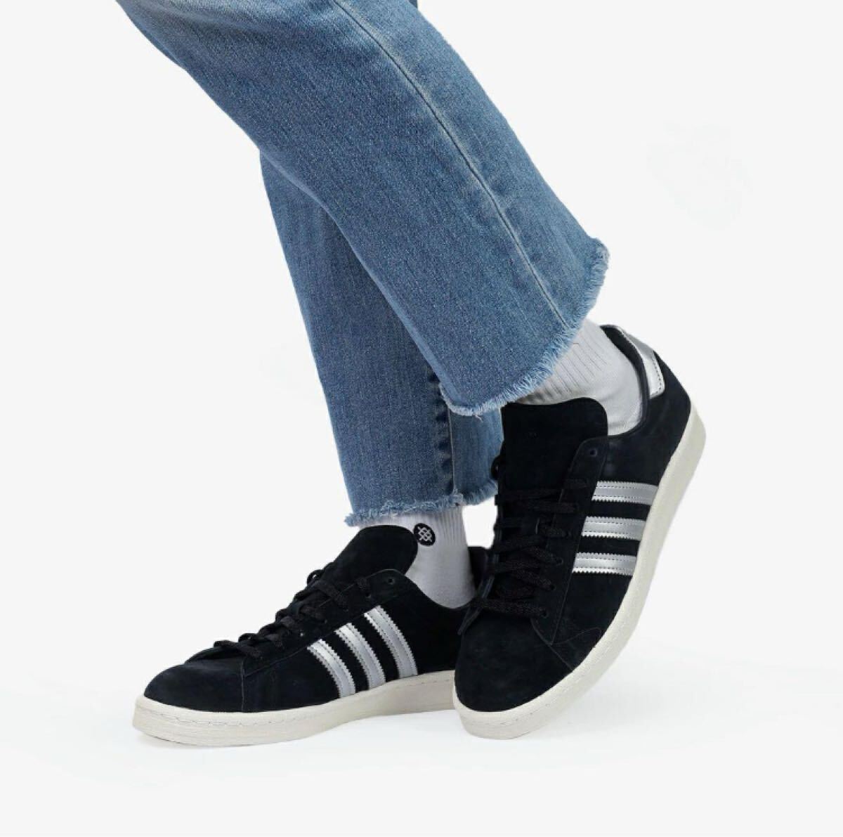  бесплатная доставка новый товар adidas ORIGINALS CAMPUS 80s 28