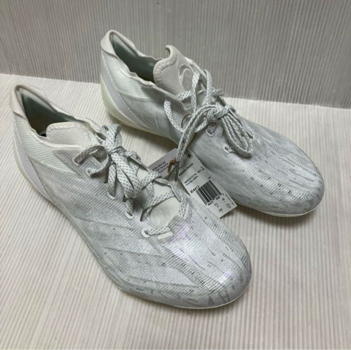 送料無料 新品 adidas アメフト adizero ELECTRIC 28_画像4