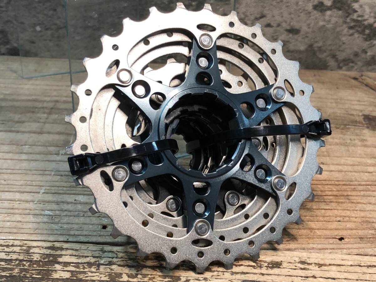 IP026 シマノ SHIMANO アルテグラ ULTEGRA CS-6800 スプロケット 11-28T 11S ※ロックリングCS-R9100