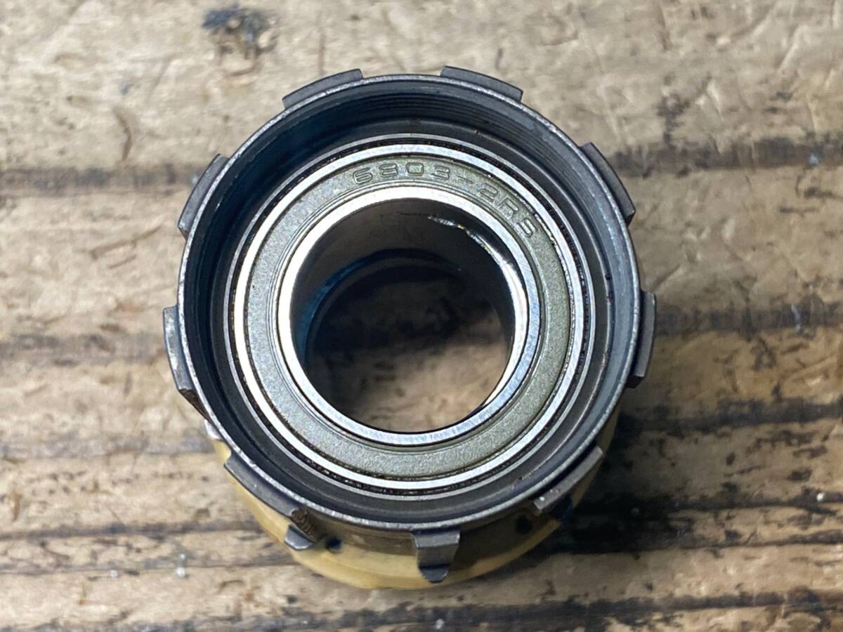 JH465 カンパニョーロ campagnolo フリーボディー シマノ 9/10段用_画像7