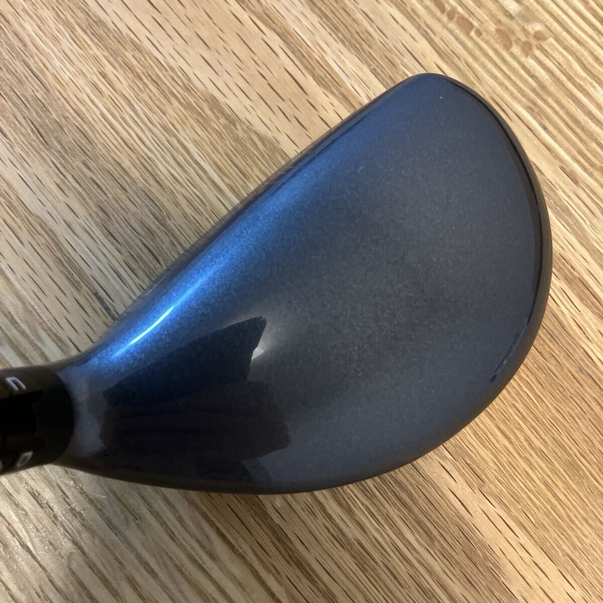 # оригинальный # Titleist 816H1 27° DG S200 5U 6U#913H 818H TSi TS2 TSR# custom # Tour # сверху рисовое поле Momoko Kikuchi ...#