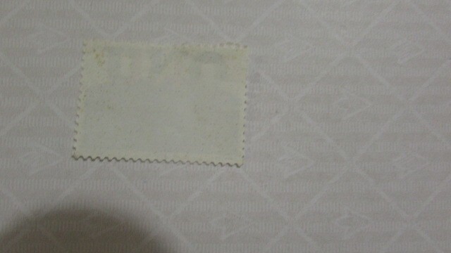 123 スイス 国連創設50周年 1種完 1995-03-07 ノリなし_画像2