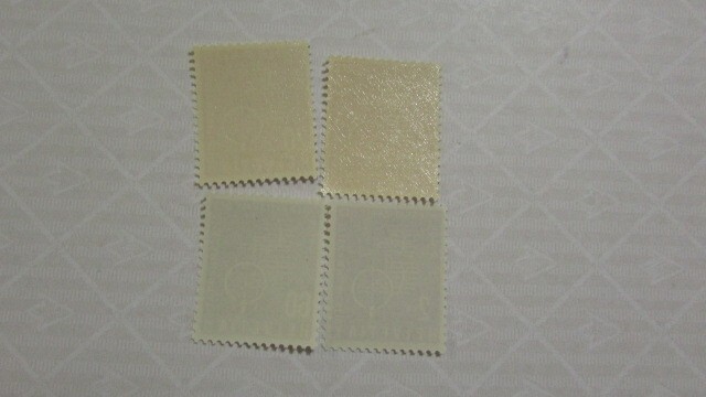 123 スイス 国際電気通信連合(I.T.U.)創立100周年;送信機 4種完 1958-09-22_画像2