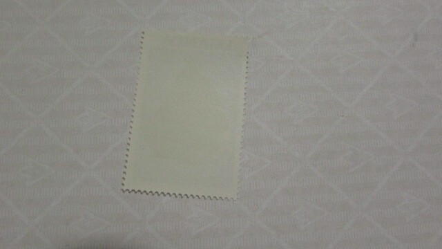 123 ウガンダ 鉱物;錫石 1種完 1988-01-18_画像2