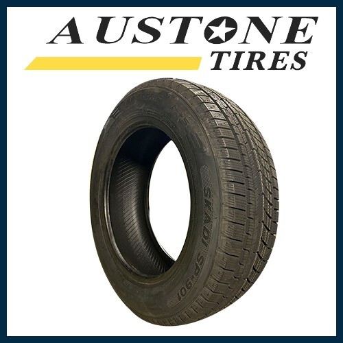 Austone SALE品 2023年 新品 オーストン 225/65R17 102H SP-901 スタッドレスタイヤ4本 數(shù)量限定特価 在庫あり即納OK！ASS-13