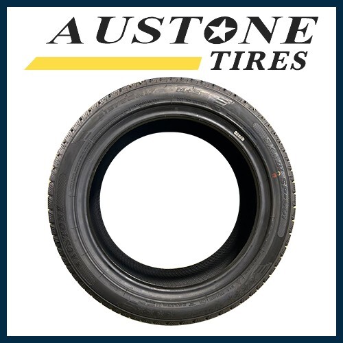 Austone 2024年制 新品 オーストン 215/50R17 91H SP-901 スタッドレスタイヤ4本 在庫あり即納OK！ASS-9