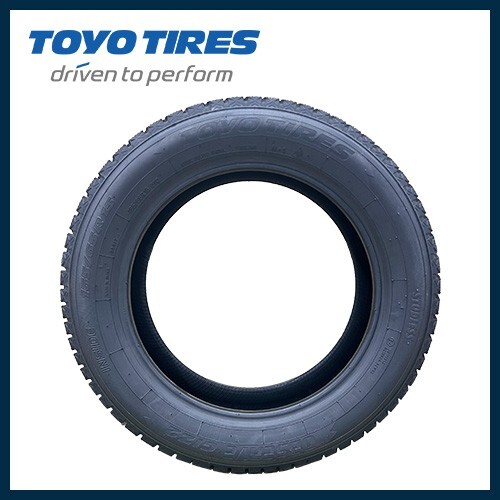 TOYO 2024-2025年制 新品 トーヨー 165/65R15 OBSERVE GIZ2 スタッドレスタイヤ2本 數(shù)量限定特価 在庫あり即納OK！TZ-11