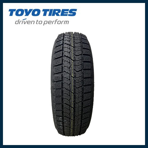 TOYO 2025年制 新品 トーヨー 155/65R14 OBSERVE GIZ2 スタッドレスタイヤ2本 數(shù)量限定特価 在庫あり即納OK！TZ-5