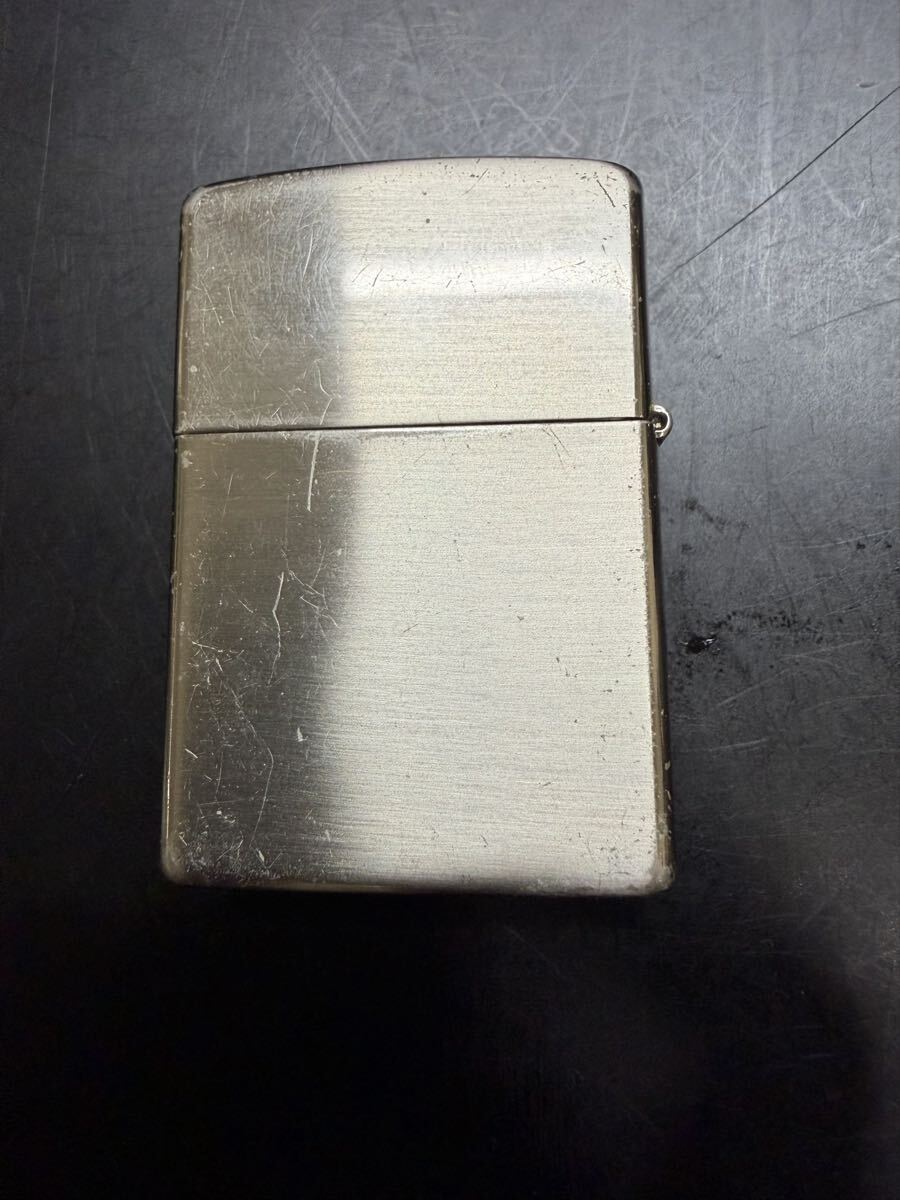 ガンダム  ザク  ライター ジッポ ZIPPO 土台 コレクション NS00975_画像5