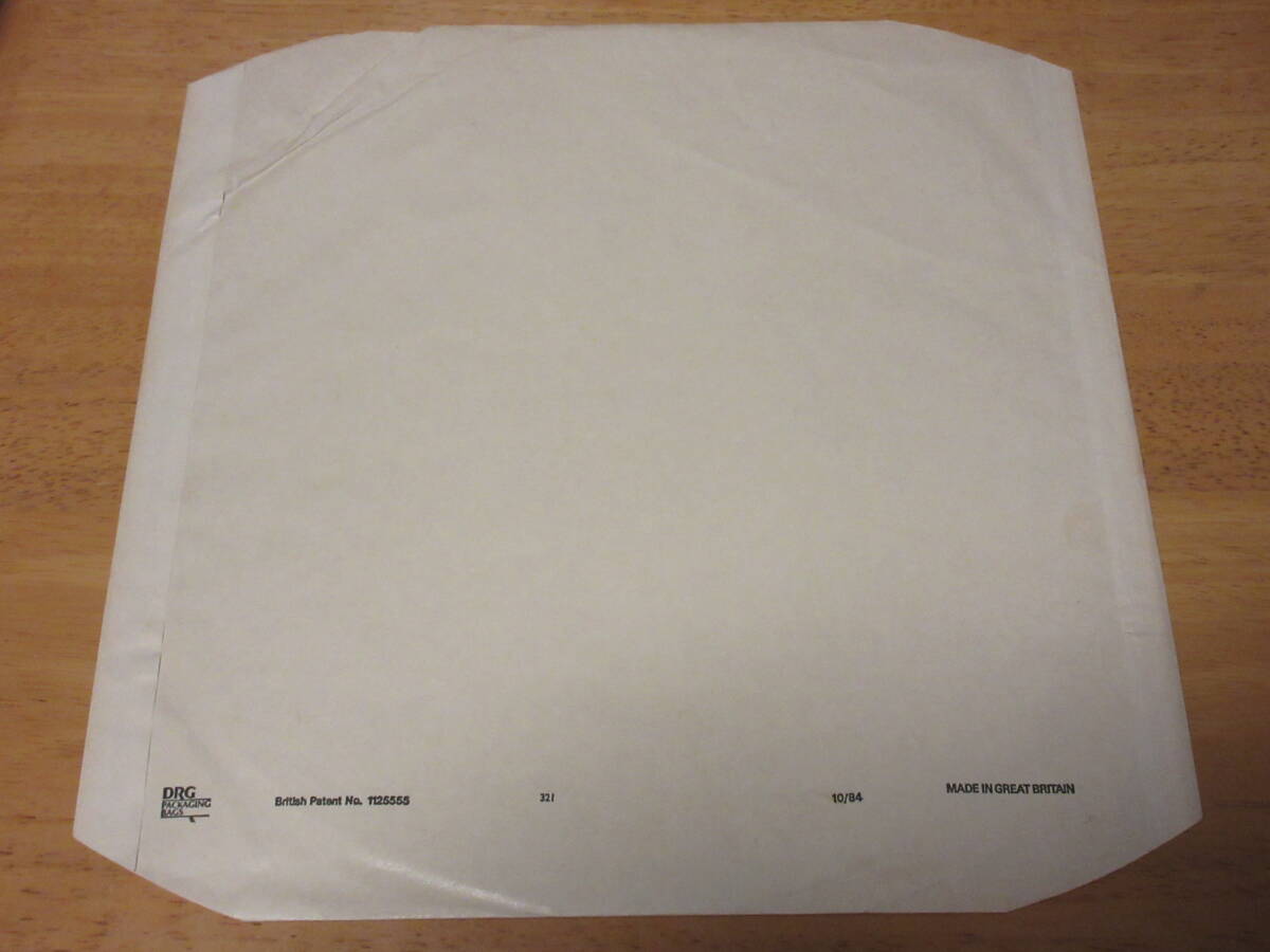 ◆◇RINGO STARR(リンゴ・スター)【BEAUCOUPS OF BLUES(カントリー・アルバム)】英盤LP/PAS 10002/YEX 799-1U/YEX 800-1U/ビートルズ関連◇_画像5