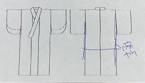 IROHA◆振袖◇【tc2250】成人式 卒業式◆正絹【中古】【白×紫】_画像10