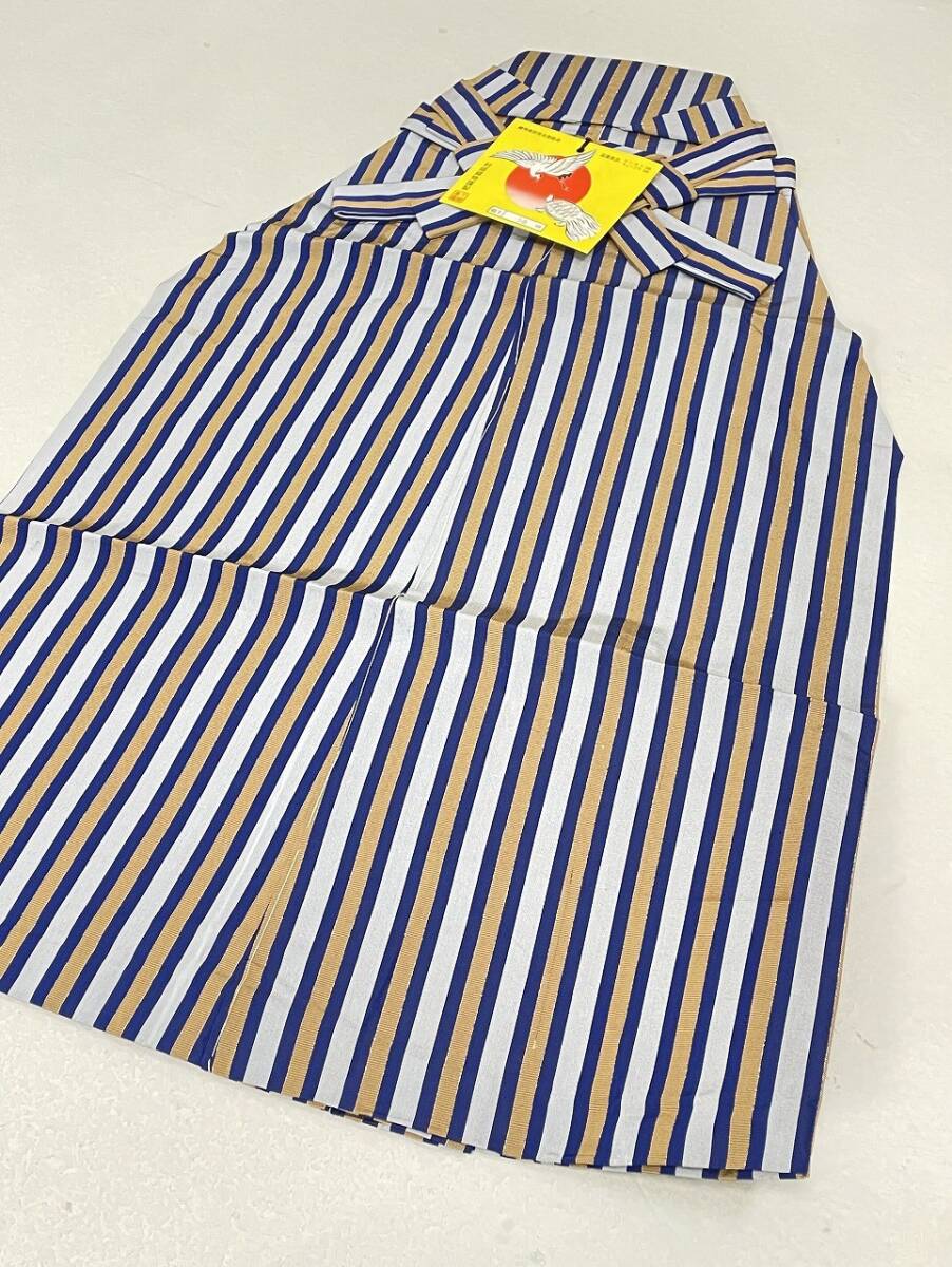 IROHA◆男の子 袴 まとめ売り◇【tc2161】七五三 和装◆中古 行燈_画像3